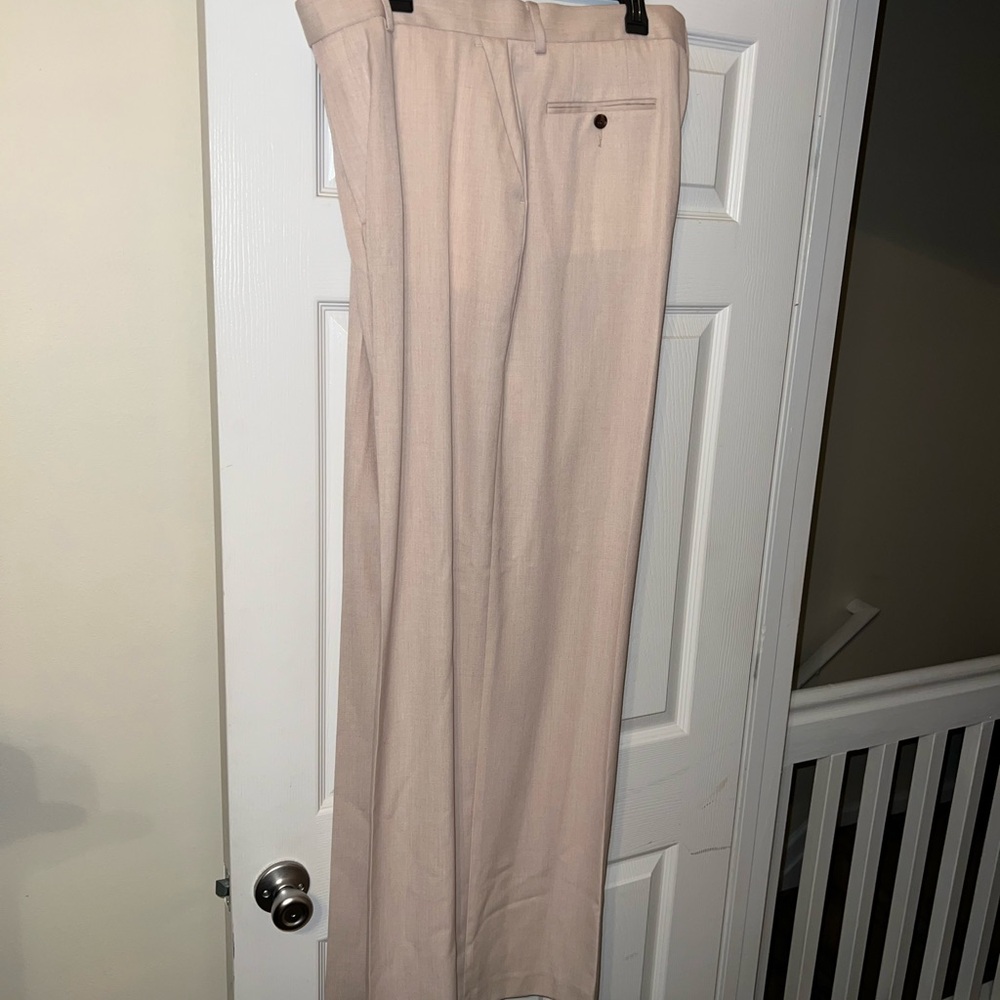 ASOS Men's extreme wide leg Pants